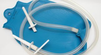 Картинка по теме - как сделать клизму