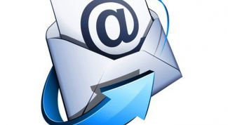 Картинка по теме - как сменить почту