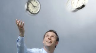 Картинка по теме - как рассчитать норму рабочего времени