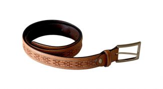 Картинка по теме - как сделать дырку в ремне