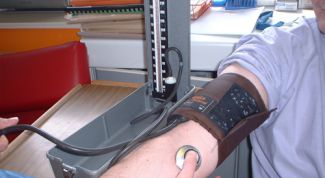 Картинка по теме - как распознать давление