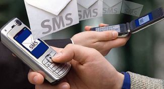 Картинка по теме - как распечатать смс