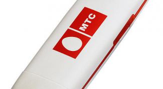 Картинка по теме - как подключить usb модем мтс