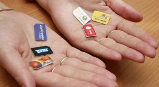 Картинка по теме - как узнать номер моего оператора