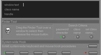 Картинка по теме - как расшифровать пароль под звездочками