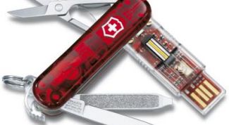 Картинка по теме - как сделать загрузочный флеш