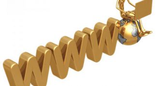 Картинка по теме - как разместить свою страницу в интернете