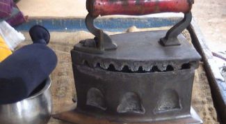 Картинка по теме - как разгладить ткань