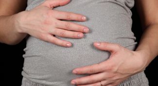 Картинка по теме - как распознать беременность без тестов