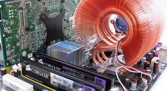 Картинка по теме - как уменьшить обороты вентилятора