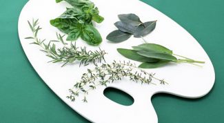 Картинка по теме - как расписать разделочную доску