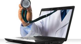 Картинка по теме - как проверить компьютер на наличие ошибок