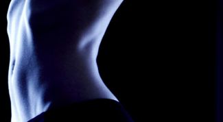 Картинка по теме - как размять спину