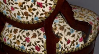 Картинка по теме - как реставрировать стулья