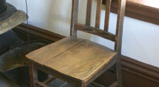 Картинка по теме - как расставить стулья