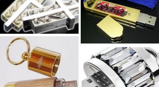 Картинка по теме - как разбить флешку на диски