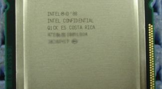 Картинка по теме - как проверить работоспособность процессора