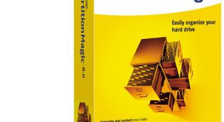 Картинка по теме - как разбить жесткий диск в bios