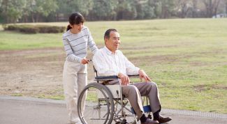 Картинка по теме - как сделать группу по инвалидности