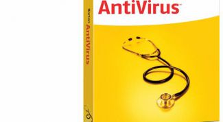 Картинка по теме - как отключить нортон