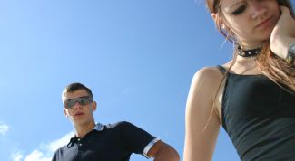 Картинка по теме - как распознать измену своей девушки