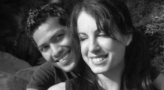 Картинка по теме - как узнать понравился девушке