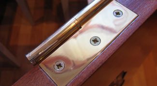 Картинка по теме - как перевесить двери