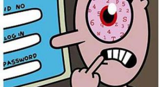 Картинка по теме - как узнать пароль к игре