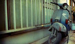 Картинка по теме - как продать скутер