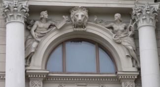 Картинка по теме - как нарисовать статую