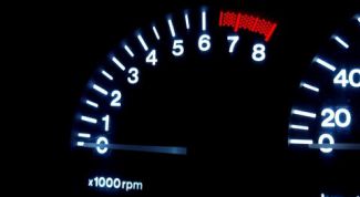 Картинка по теме - как поменять приборную панель