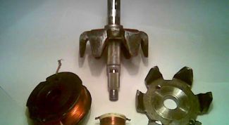 Картинка по теме - как проверить обмотку генератора