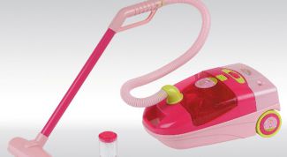 Картинка по теме - как починить пылесос