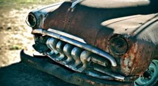 Картинка по теме - как продать старый автомобиль