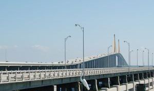 Картинка по теме - как проезжать эстакаду