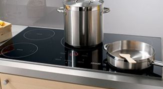 Картинка по теме - как установить варочную поверхность