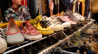 Картинка по теме - как открыть магазин секонд-хенд