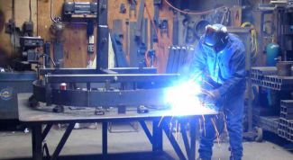 Картинка по теме - как сваривать алюминий