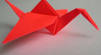 Картинка по теме - как сделать жаворонка из бумаги