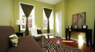 Картинка по теме - как расставить мебель в доме