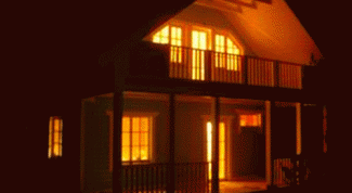 Картинка по теме - как сделать заземление для дачи