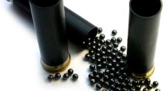 Картинка по теме - как снарядить охотничий патрон