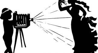 Картинка по теме - как рисовать силуэт