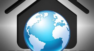 Картинка по теме - как размещать свой домен