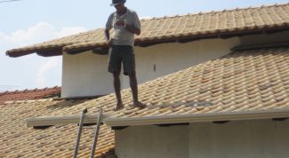 Картинка по теме - как рассчитать материал для крыши