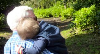 Картинка по теме - как найти деда