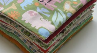 Картинка по теме - как сшить развивающую книжку