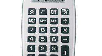 Картинка по теме - как рассчитать работника