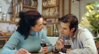 Картинка по теме - как разговаривать мужчине с женщинами