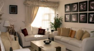 Картинка по теме - как разместить мебель в квартире